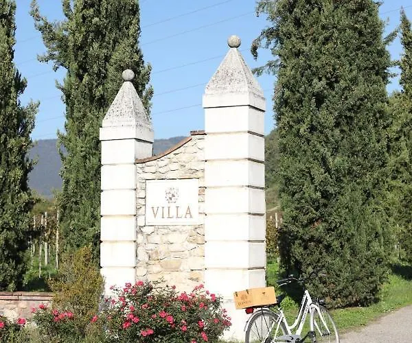 Villa Gradoni