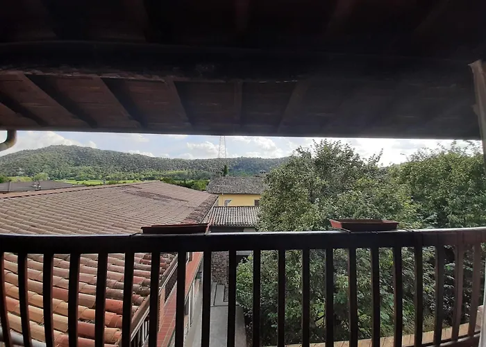 Villa Gradoni