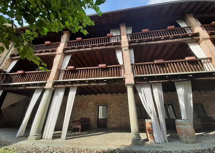 Villa Gradoni
