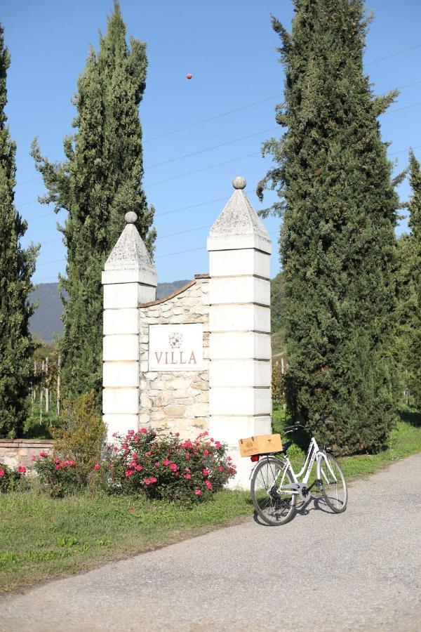 Apartment Gradoni Monticelli Brusati