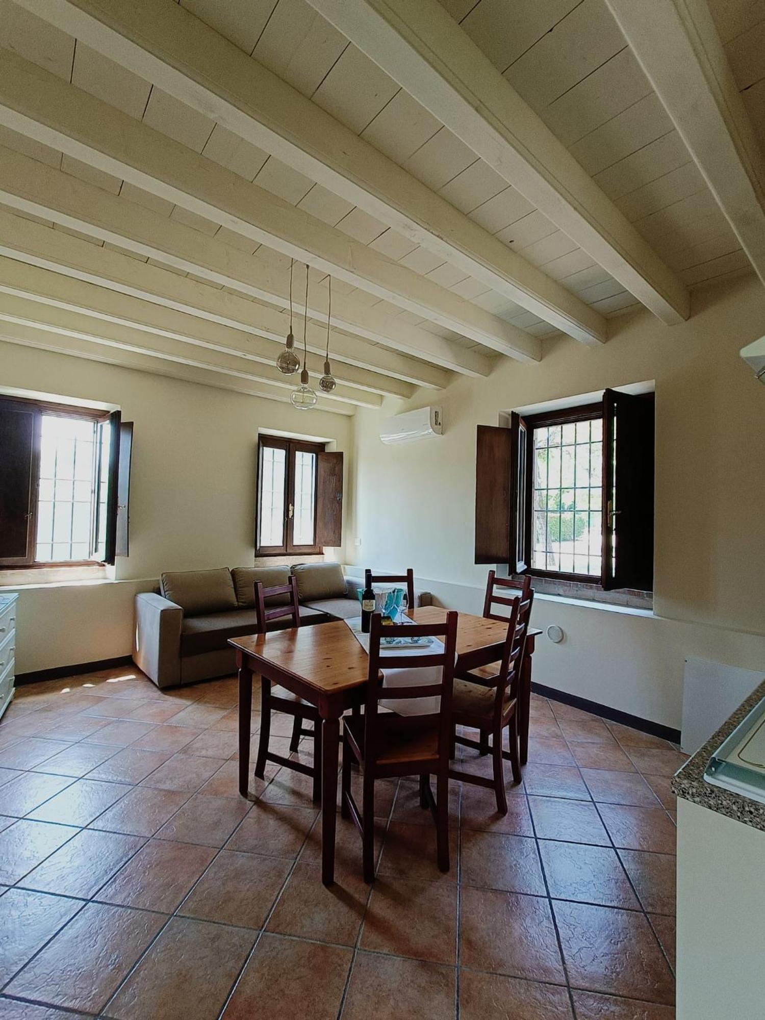 Apartment Gradoni