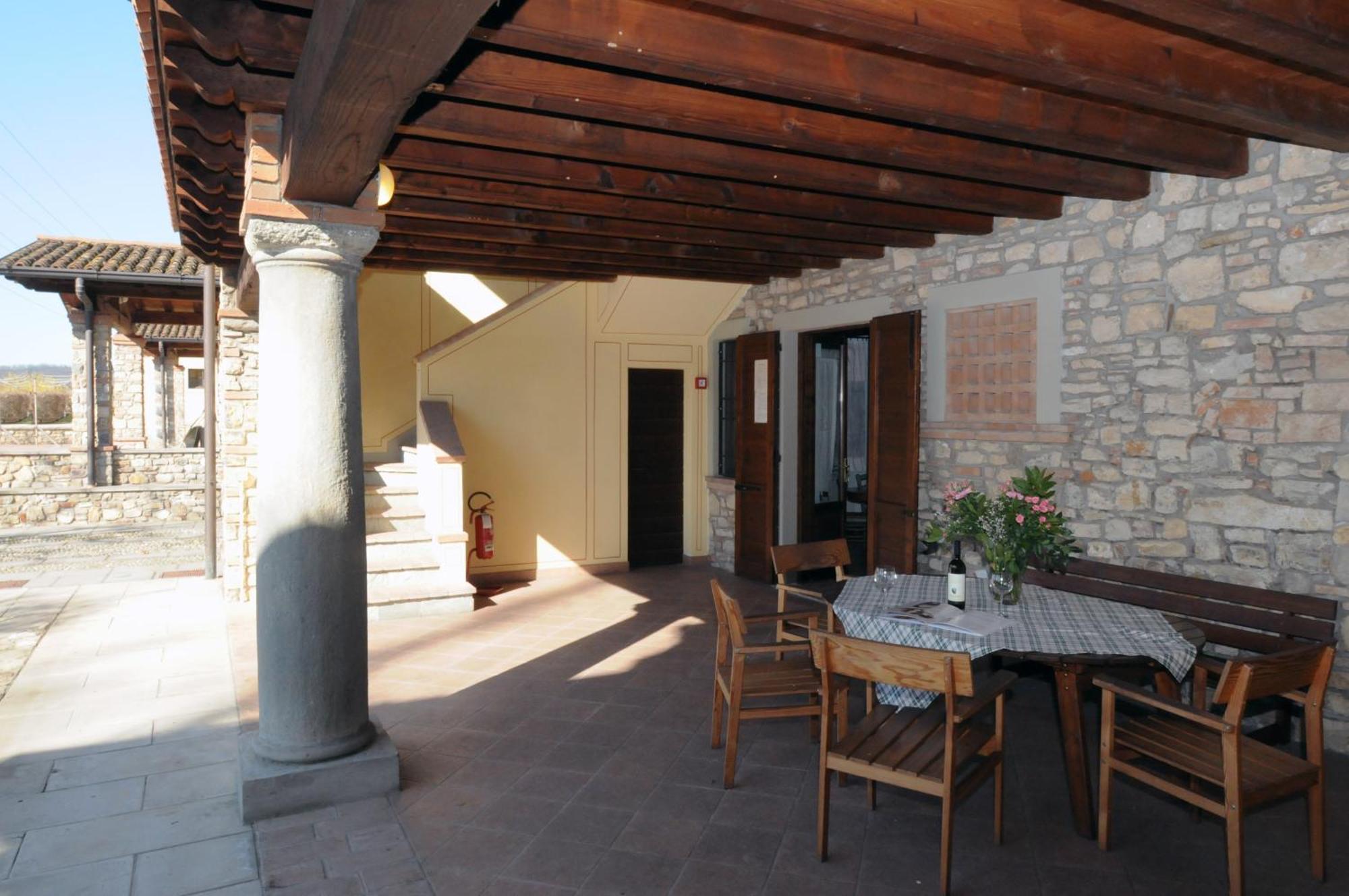 Gradoni Apartment *