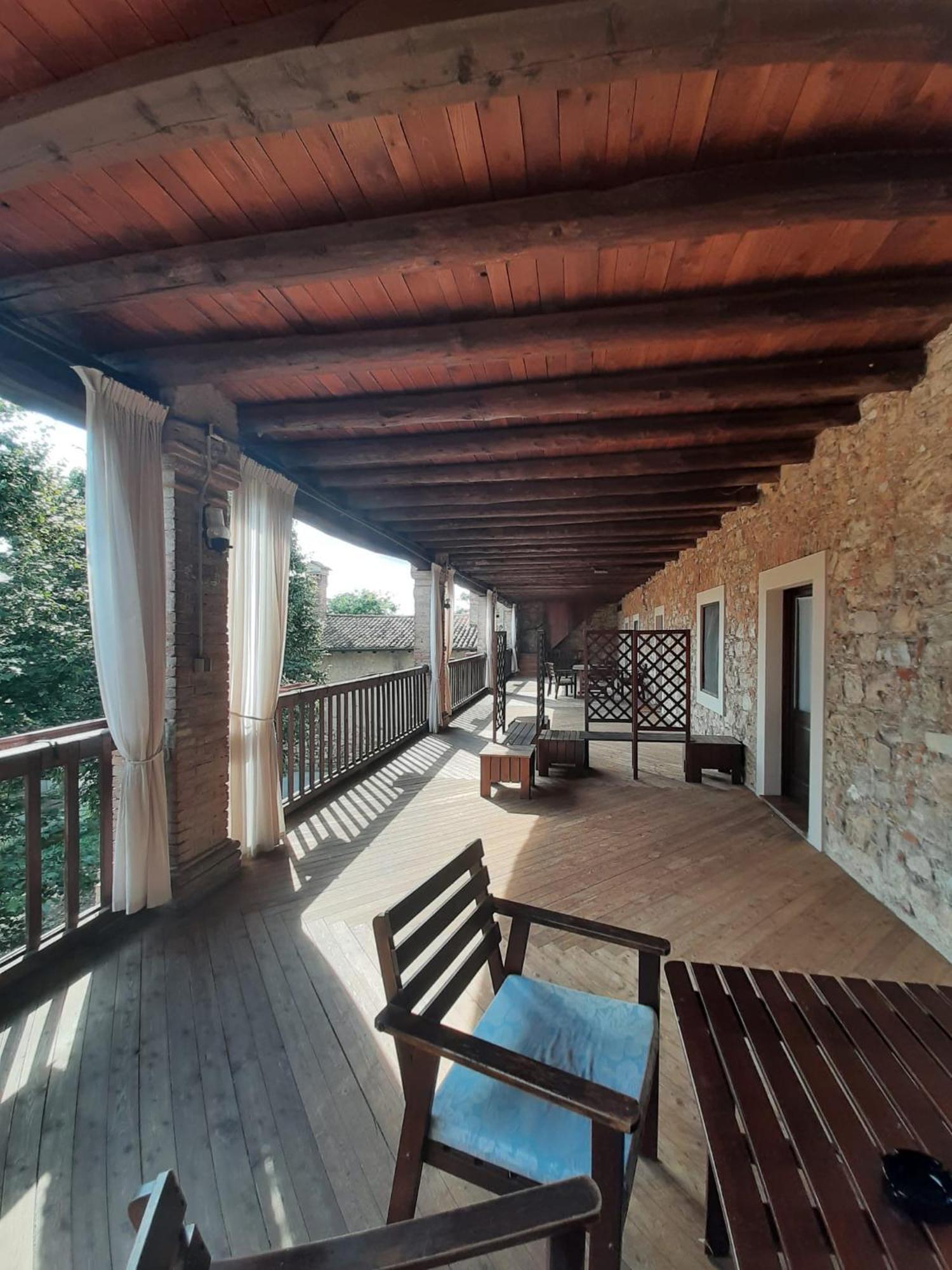 Apartment Gradoni Monticelli Brusati