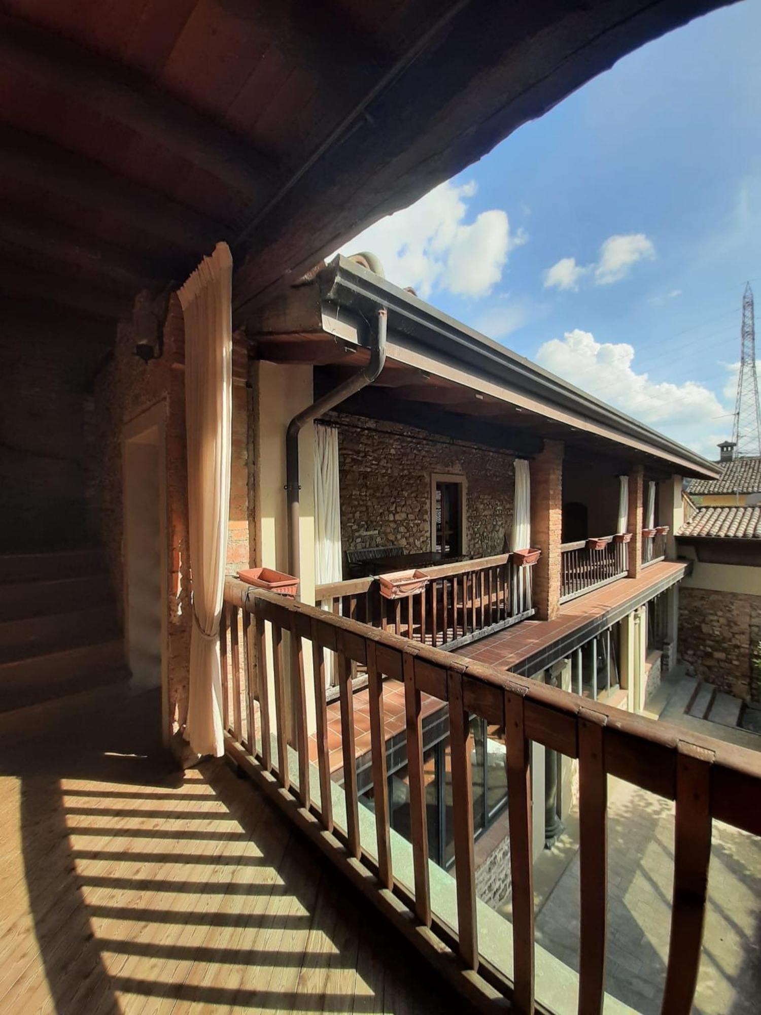 Gradoni Apartment
