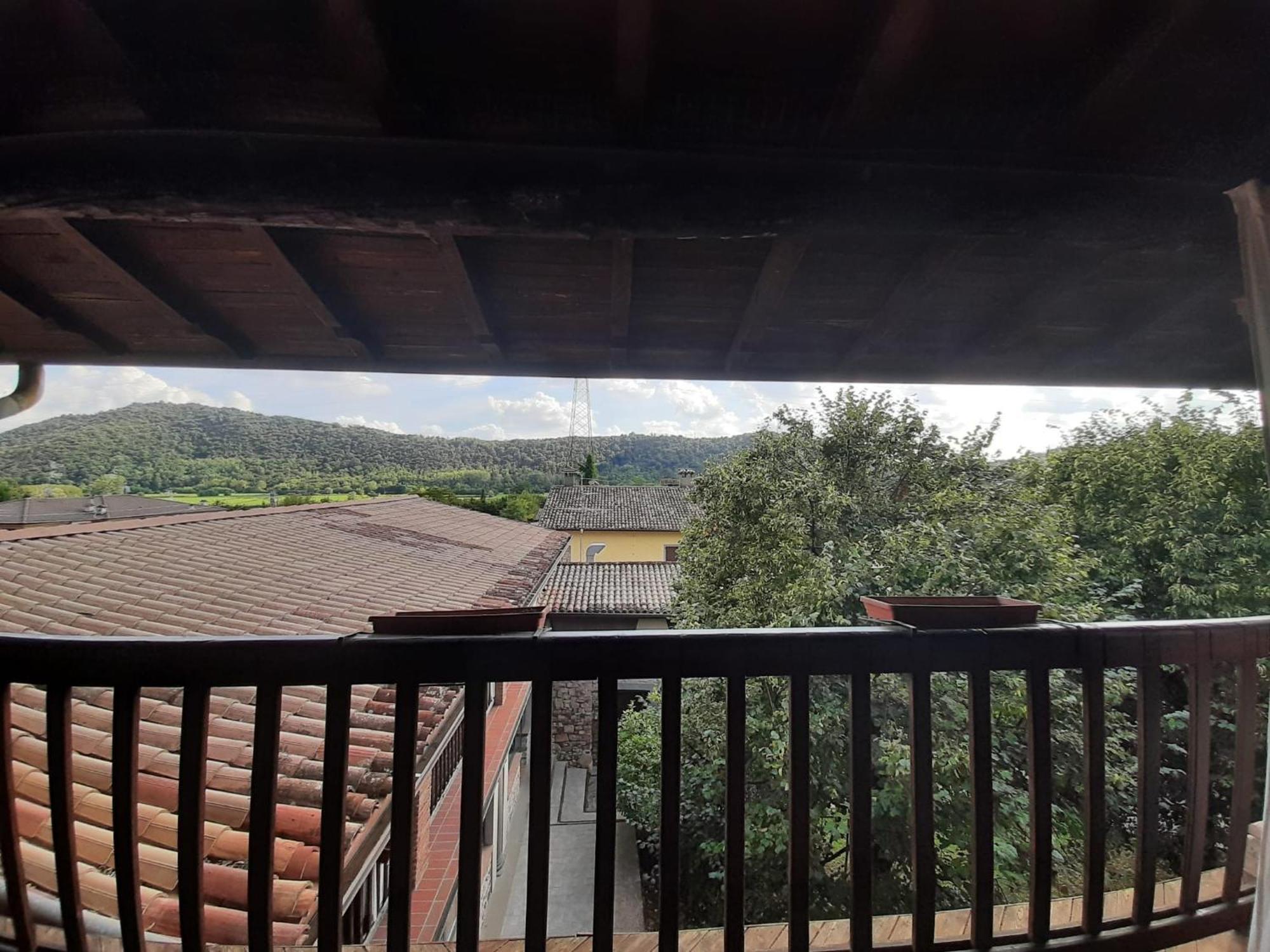 Gradoni Apartment Monticelli Brusati