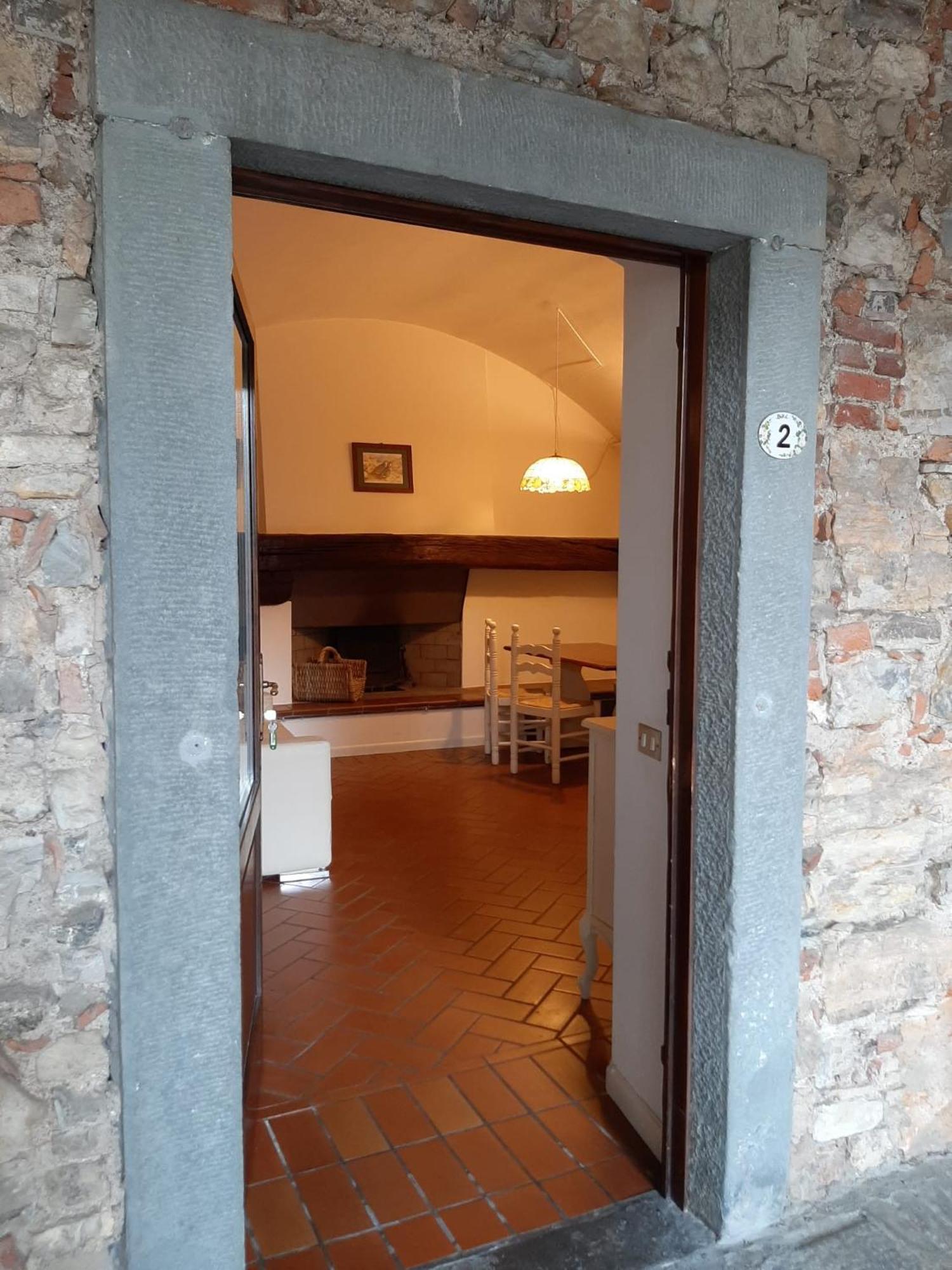 Apartment Gradoni