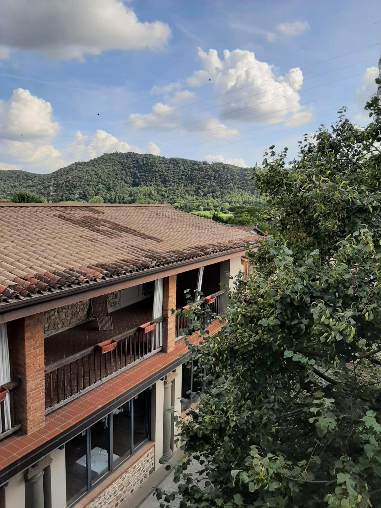 Gradoni Apartment *