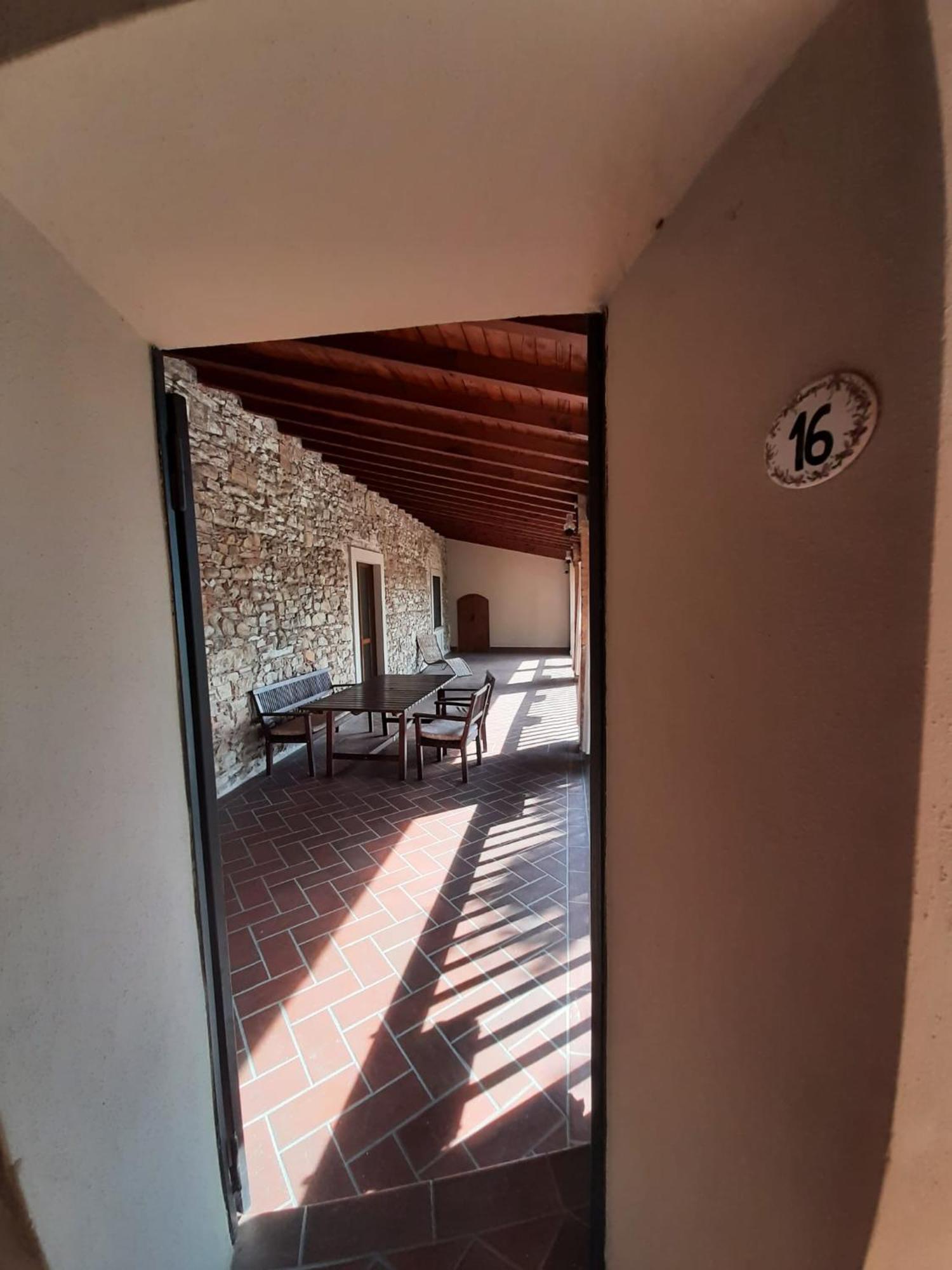 Apartment Gradoni Monticelli Brusati
