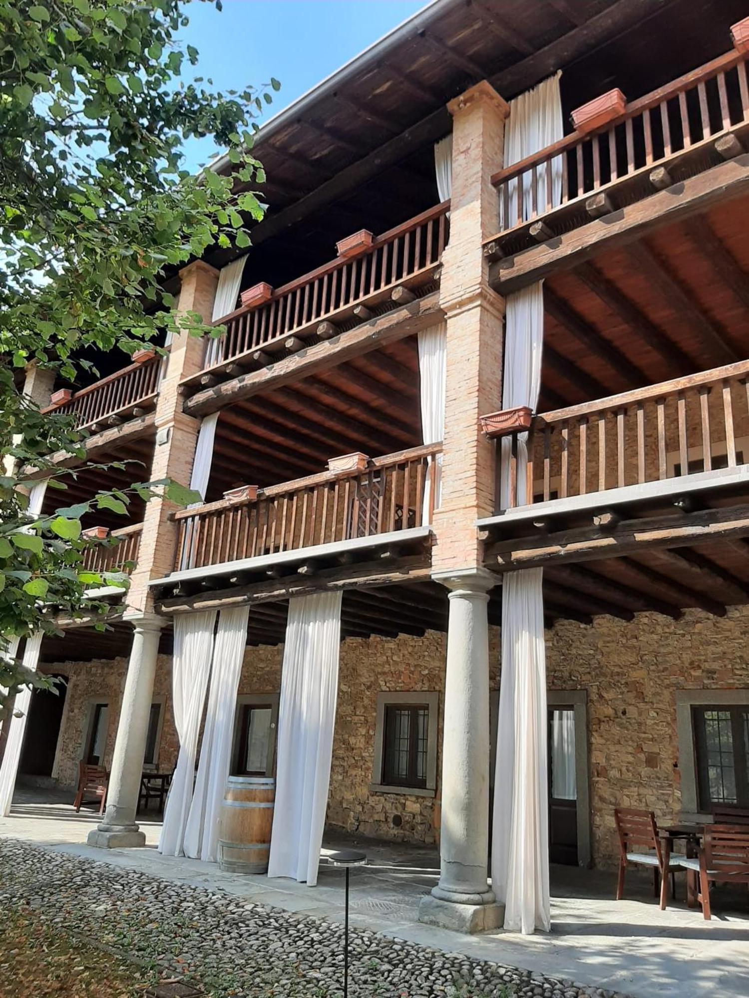 Apartment Gradoni