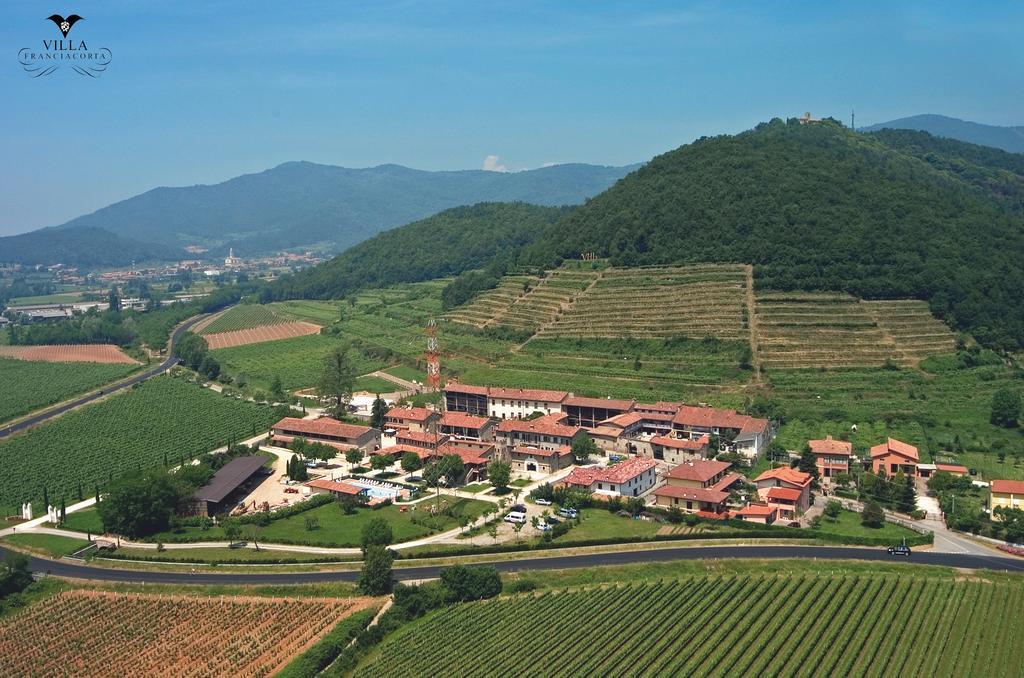 Gradoni * Monticelli Brusati