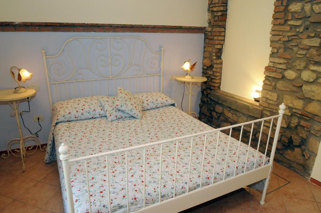Gradoni Apartment *