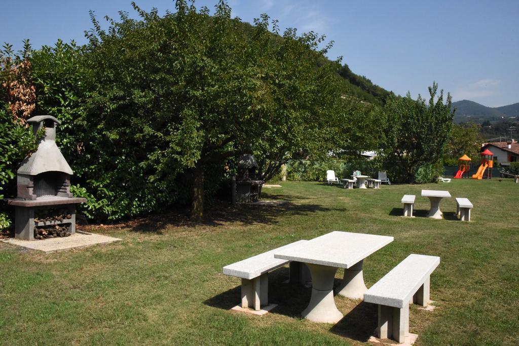 Gradoni * Monticelli Brusati