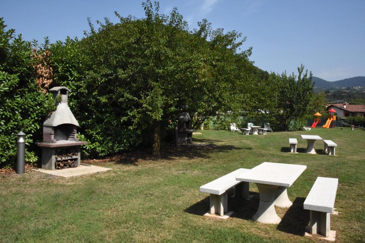 Apartamento Gradoni