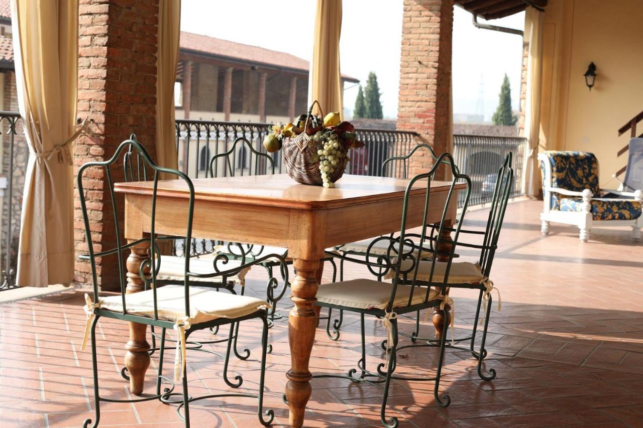 Apartamento Gradoni