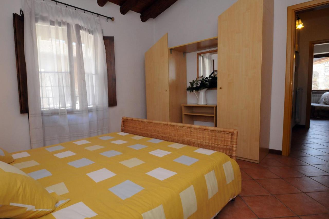 Apartamento Gradoni Monticelli Brusati