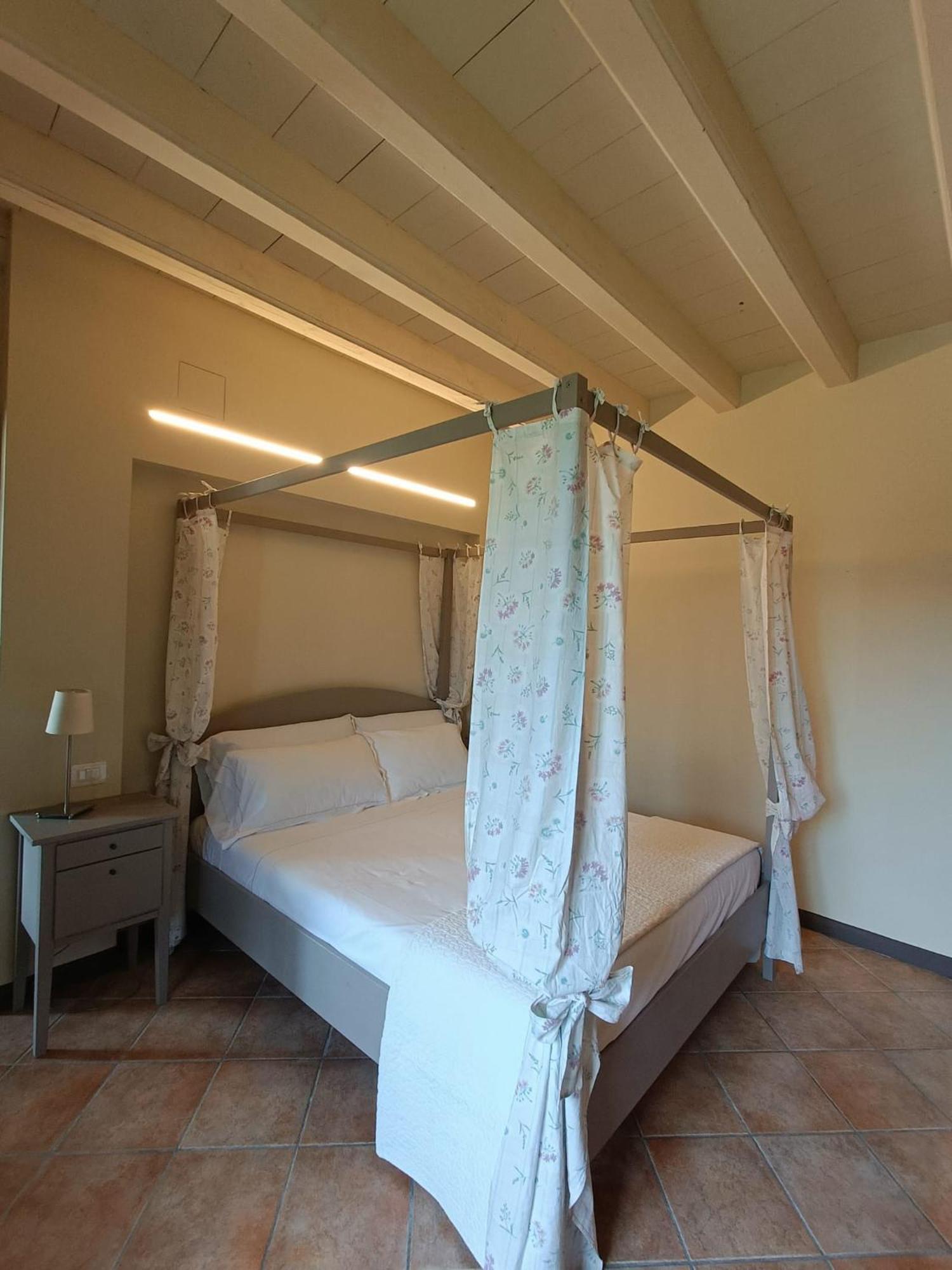 Gradoni Apartamento