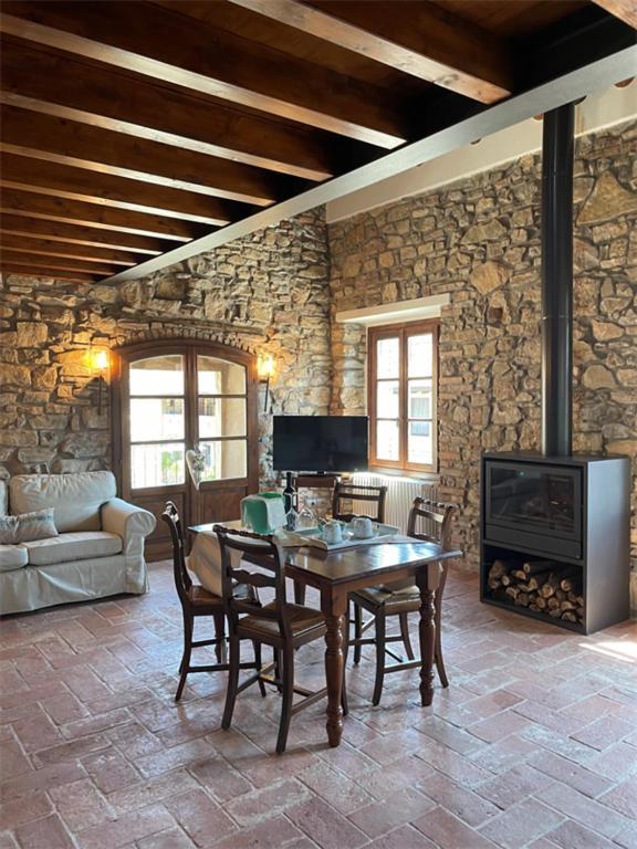 Gradoni Apartamento *