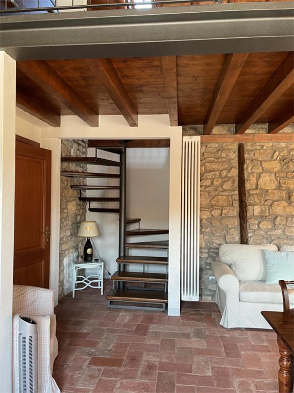 Apartamento Gradoni *