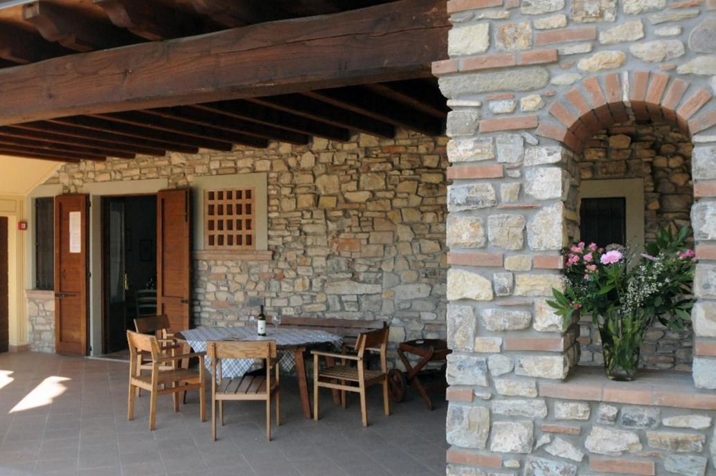 Apartamento Gradoni