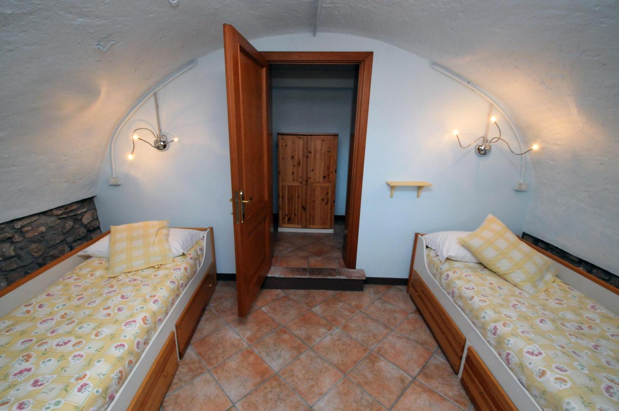 Gradoni Apartamento