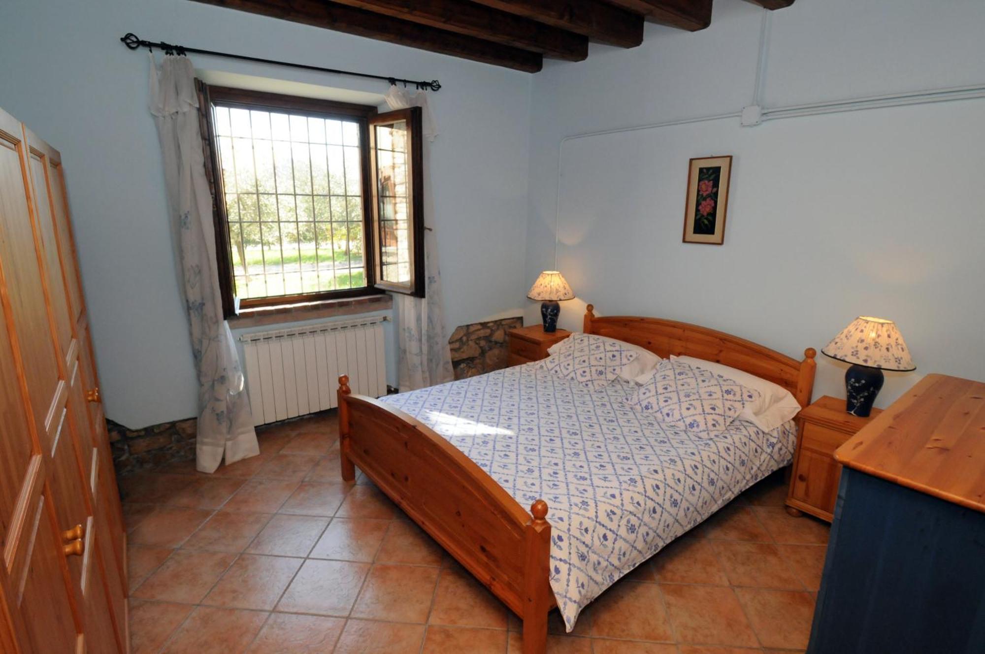 Apartamento Gradoni