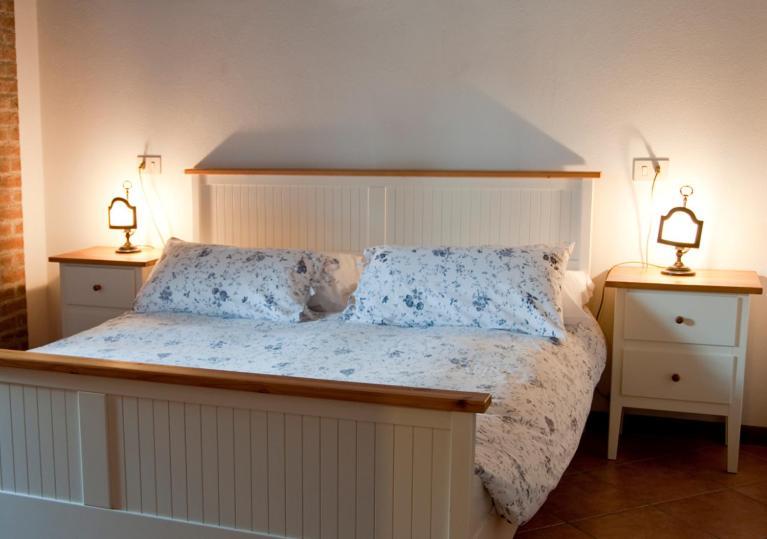 Apartamento Gradoni Monticelli Brusati