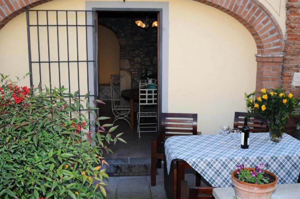 Apartamento Gradoni