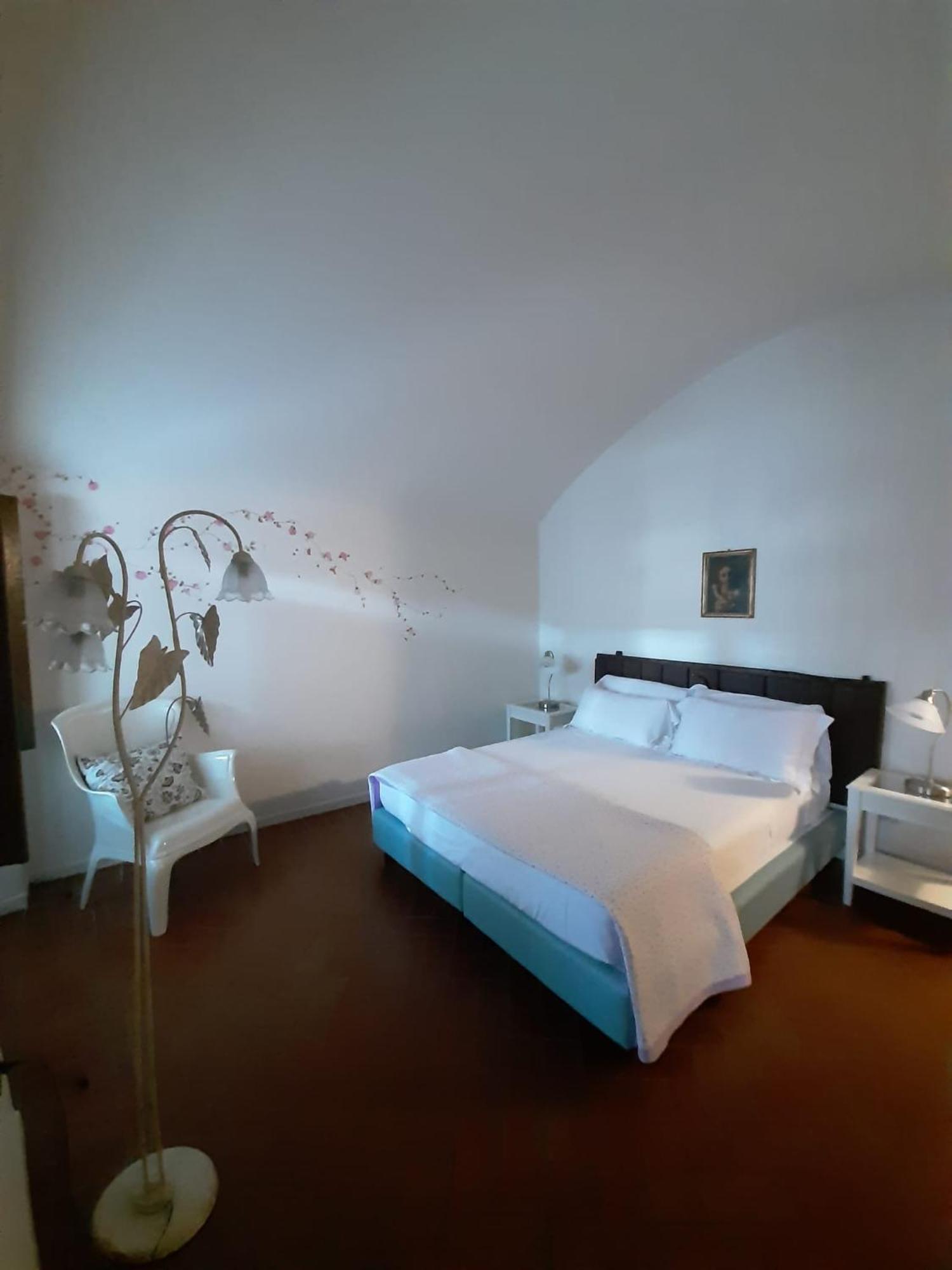 Gradoni Apartamento *