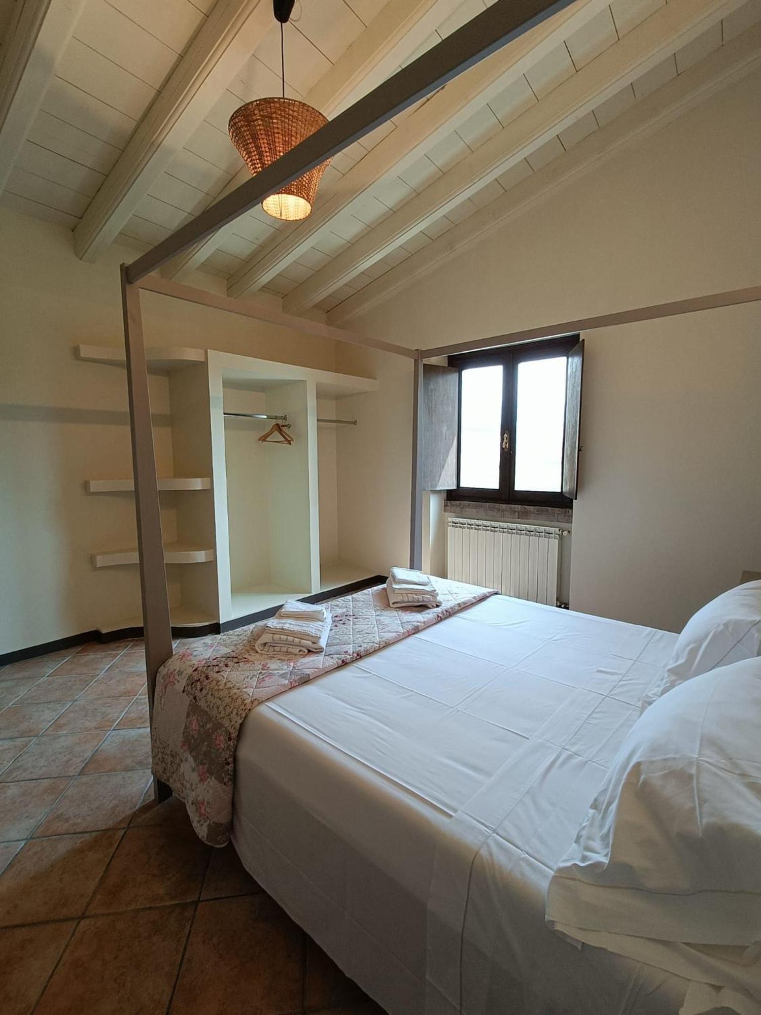 Apartamento Gradoni *