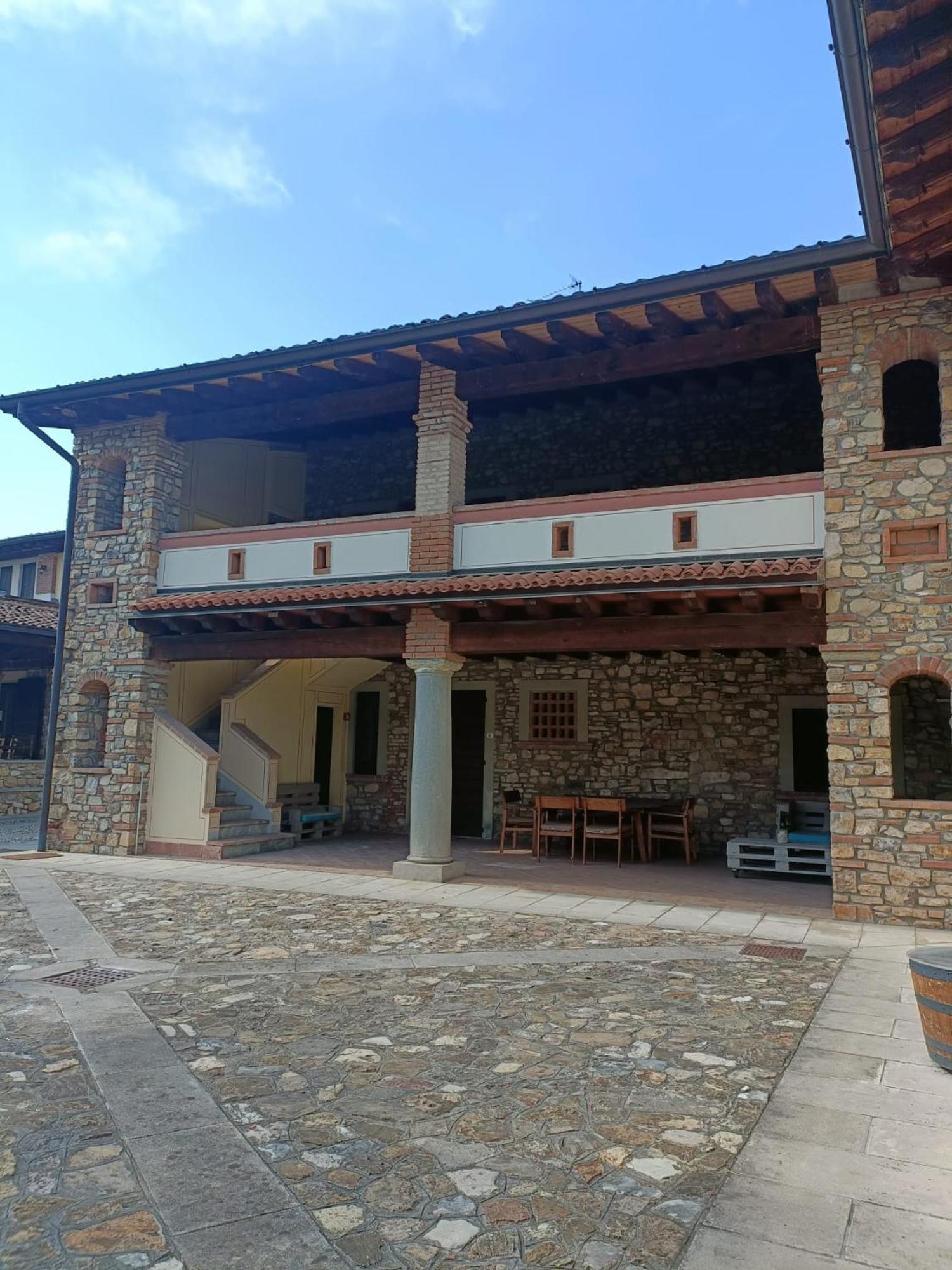 Gradoni