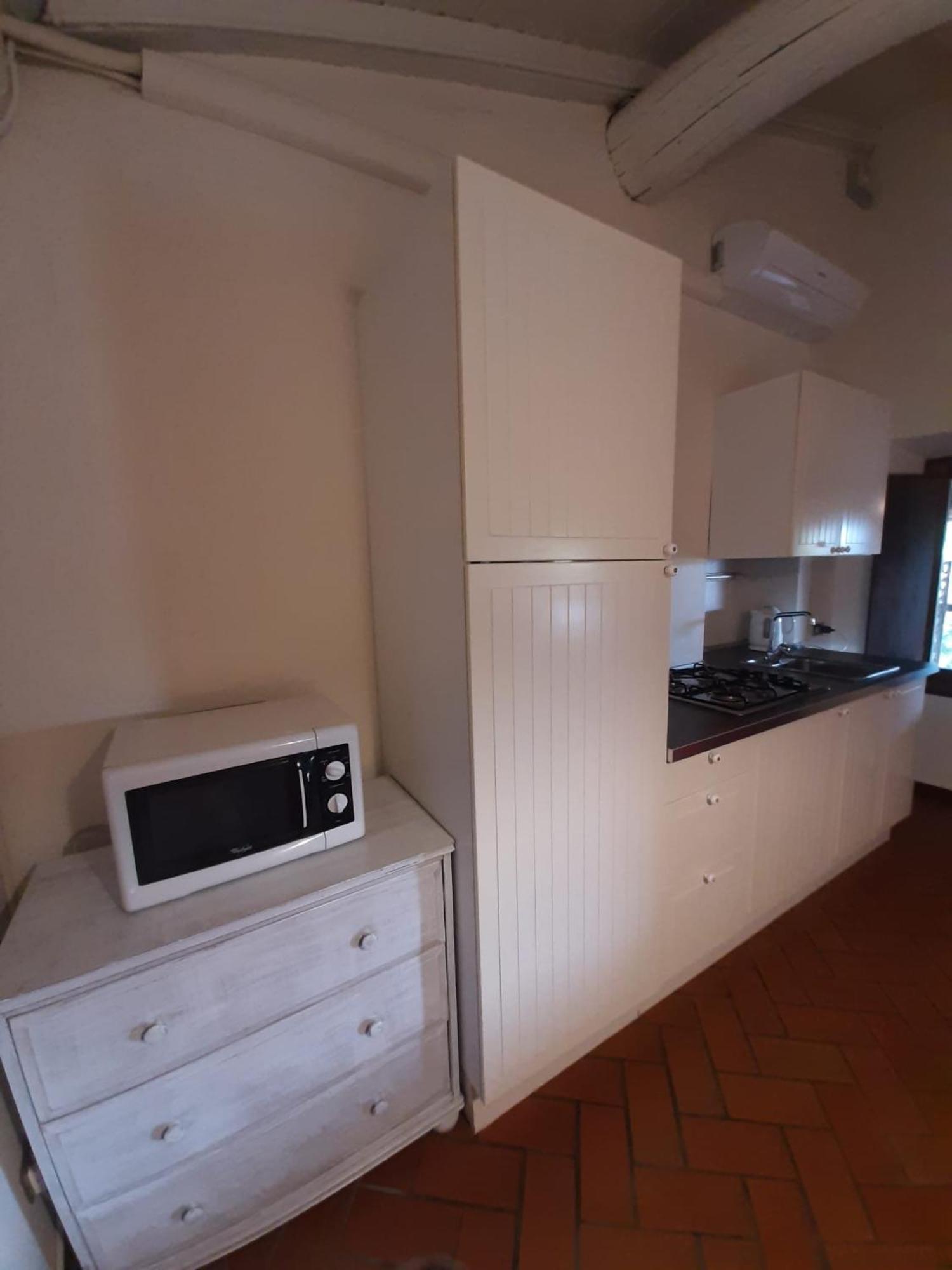 Apartamento Gradoni