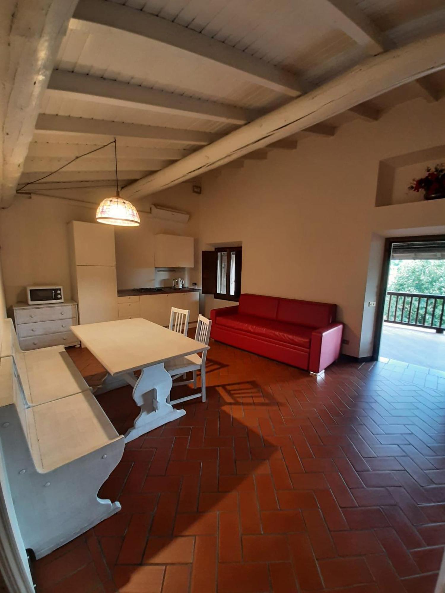 Apartamento Gradoni *