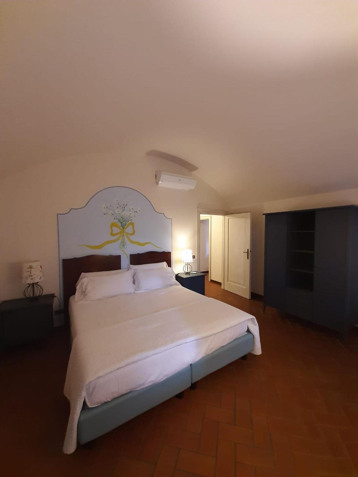 Gradoni Apartamento