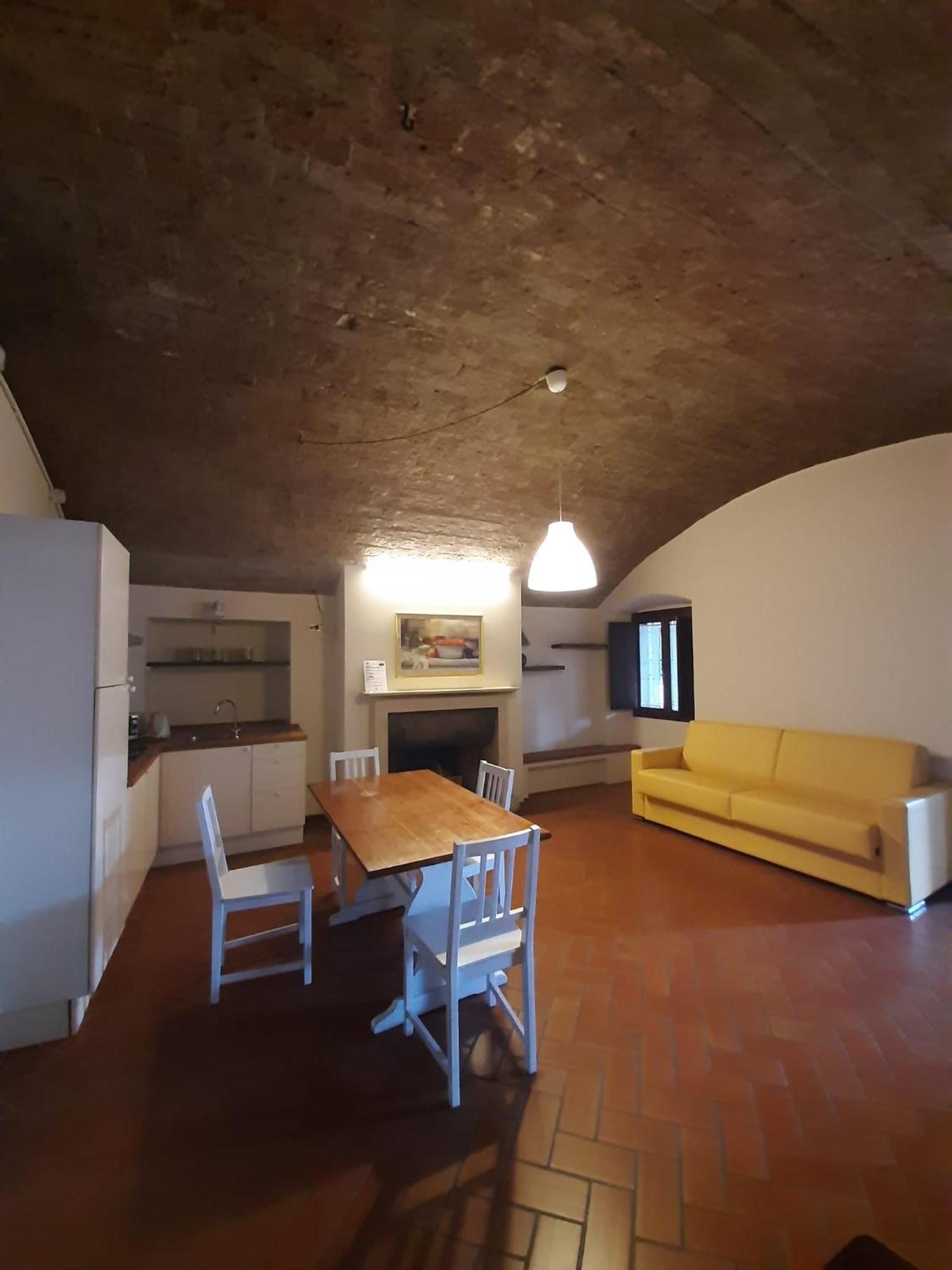 Gradoni Apartamento *
