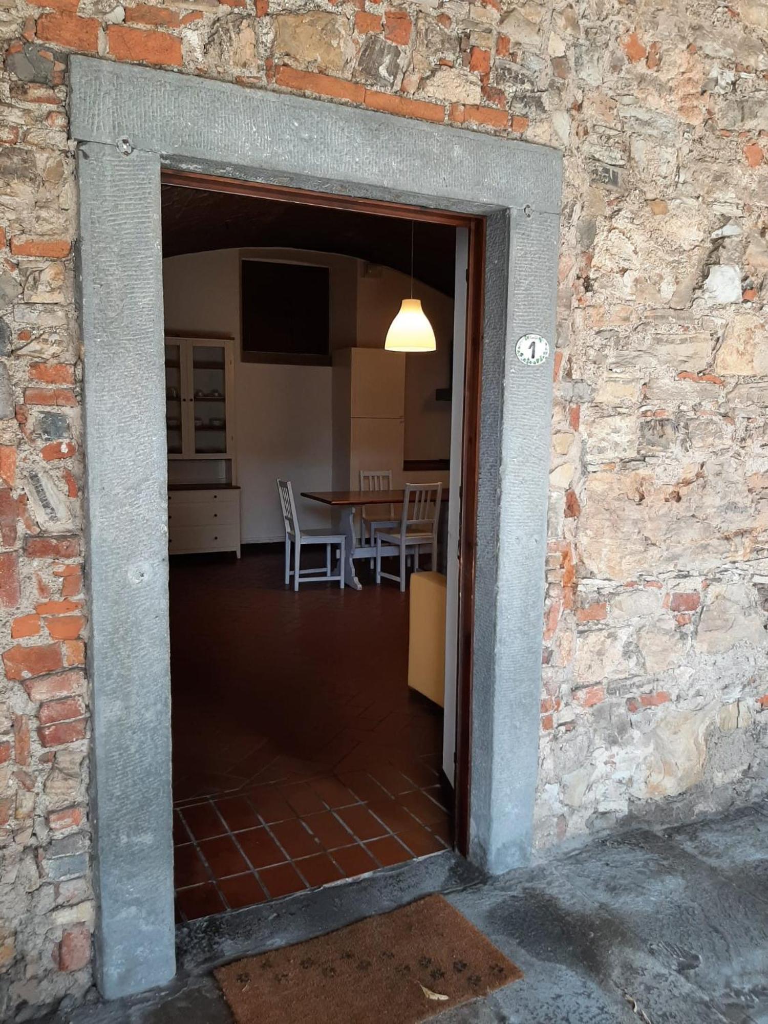 Apartamento Gradoni *