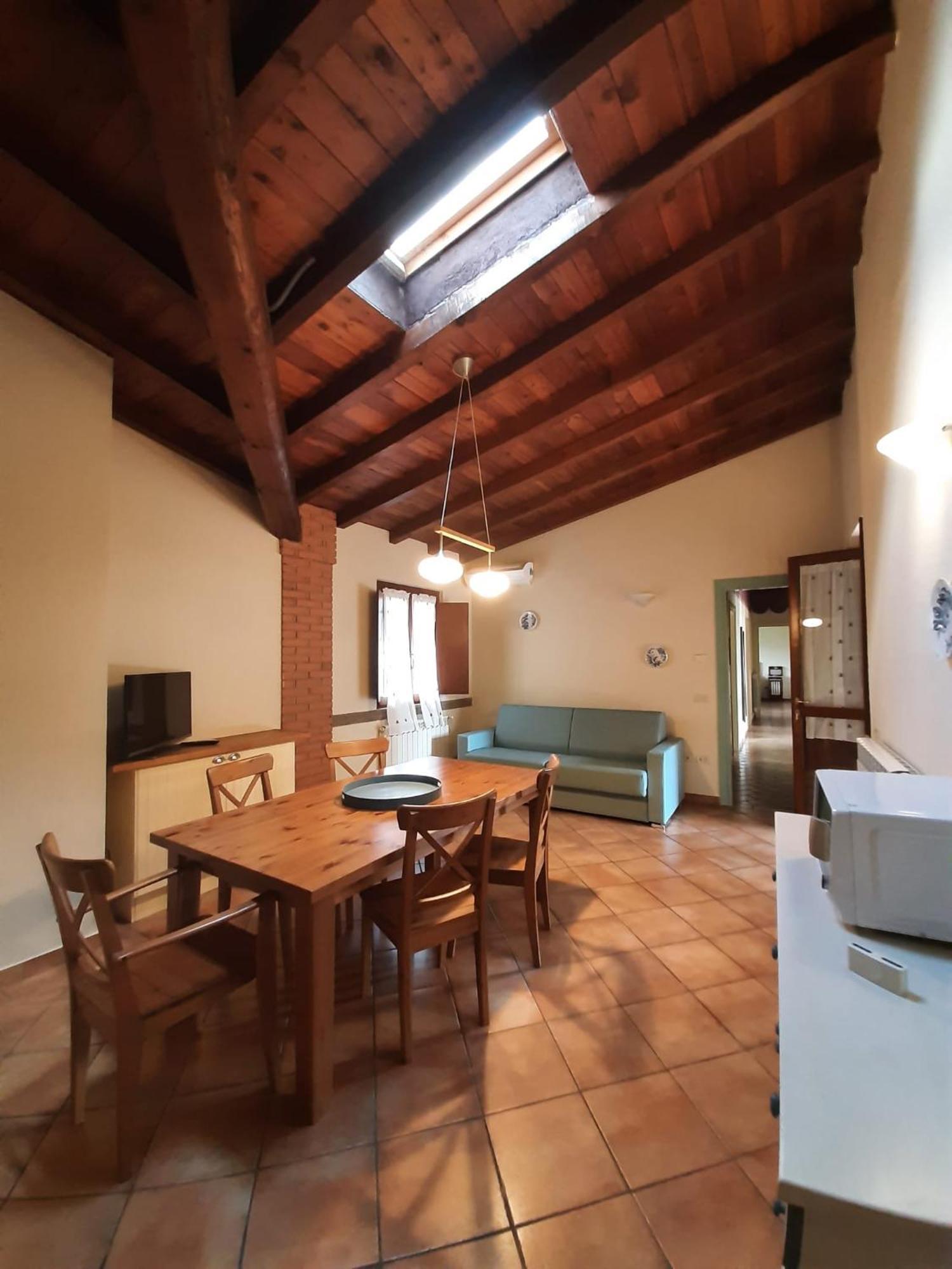 Apartamento Gradoni *