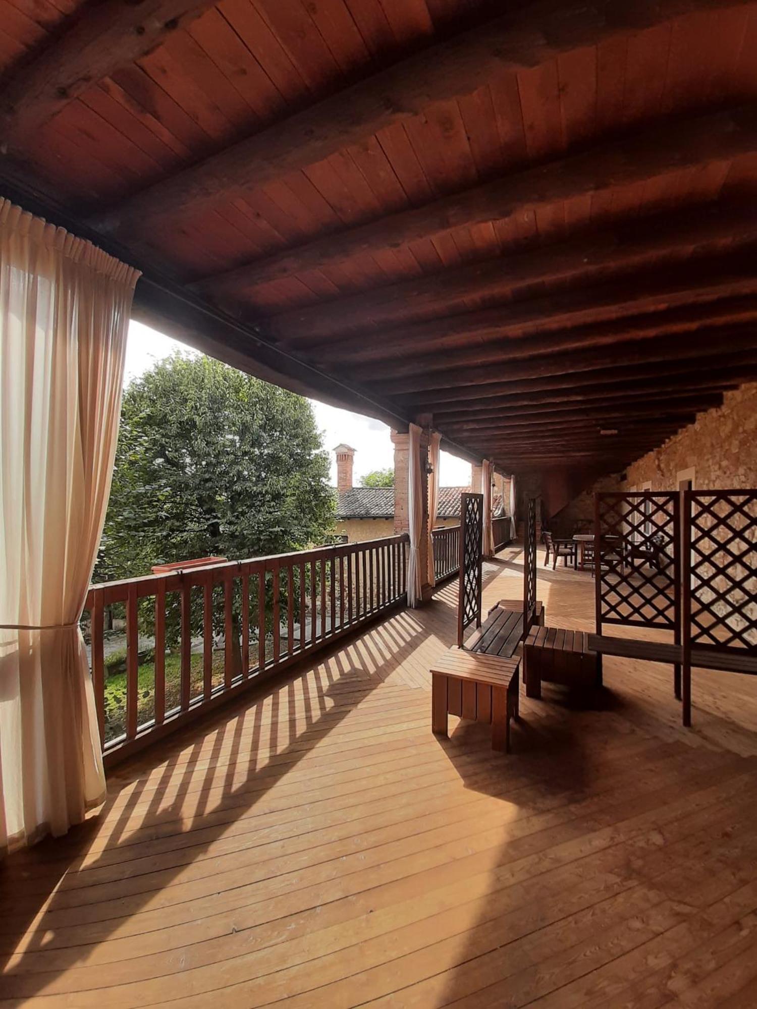 Gradoni Apartamento Monticelli Brusati