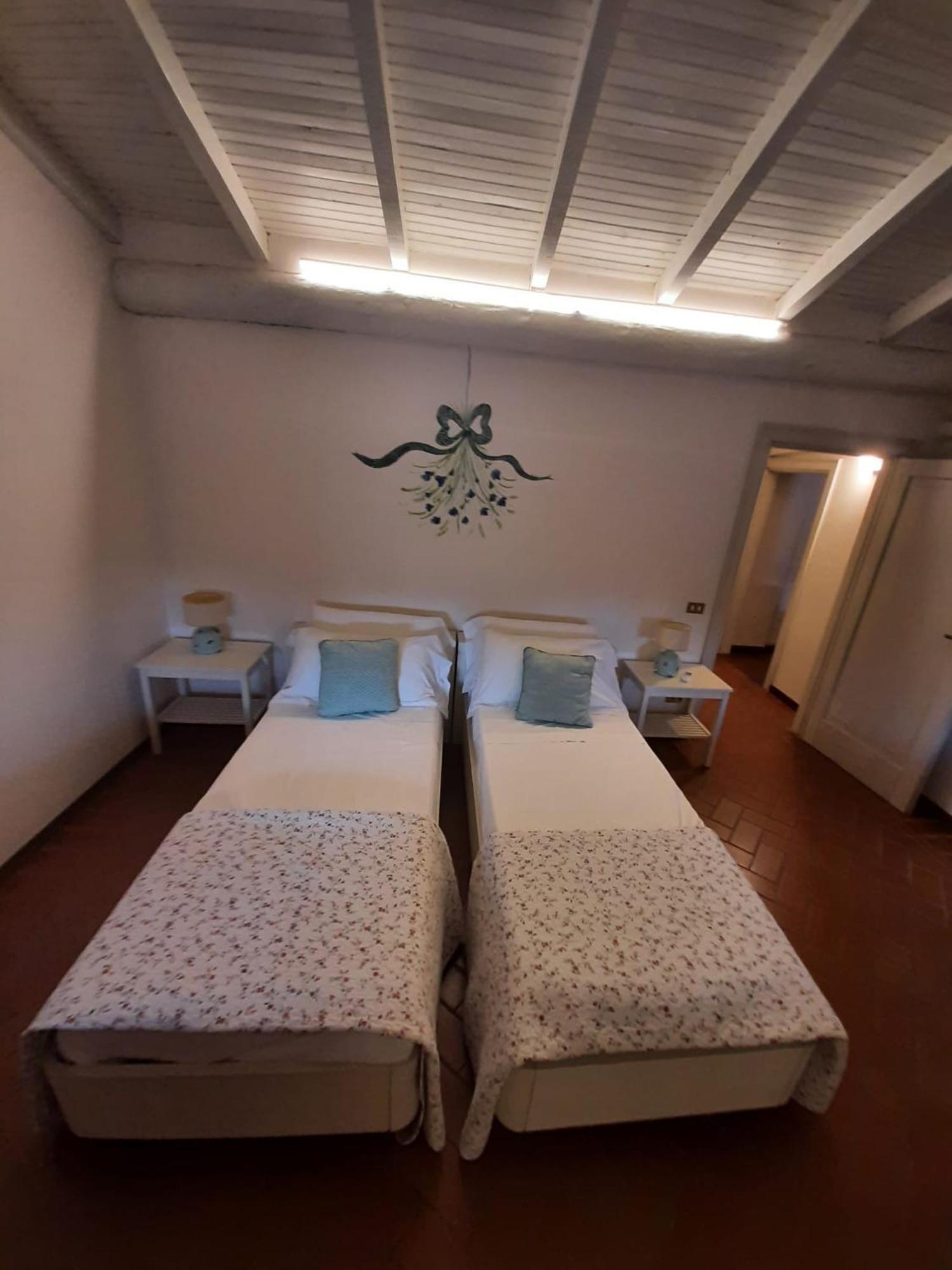 Gradoni Apartamento Monticelli Brusati