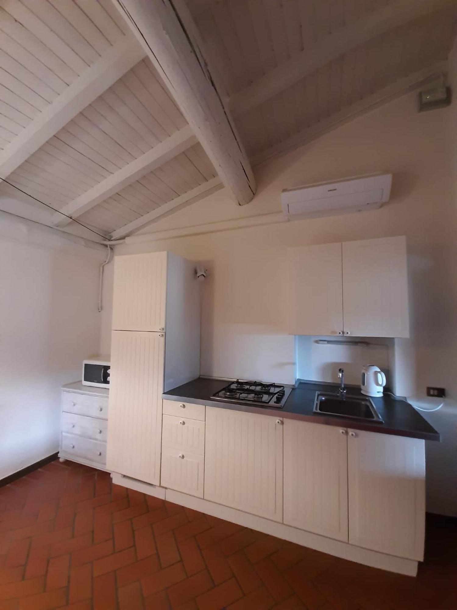 Apartamento Gradoni