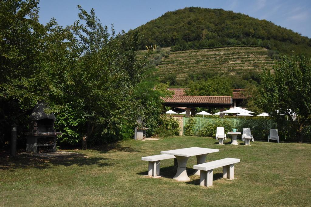 Apartamento Gradoni *