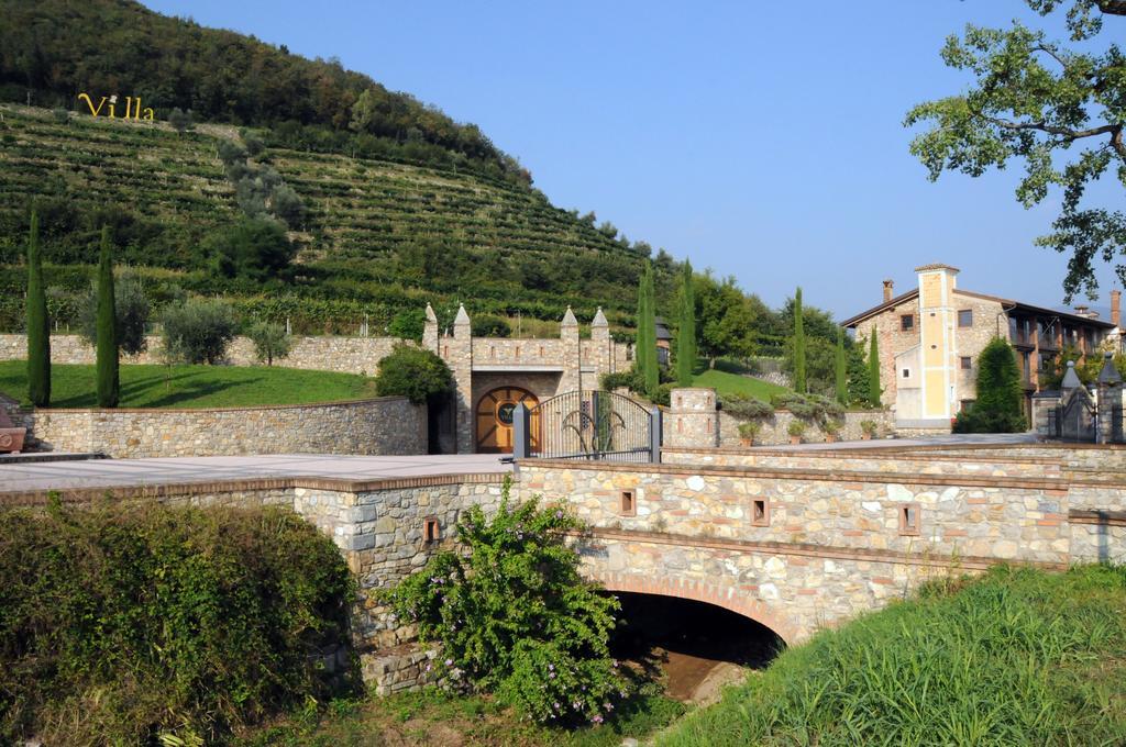 Gradoni Apartamento *
