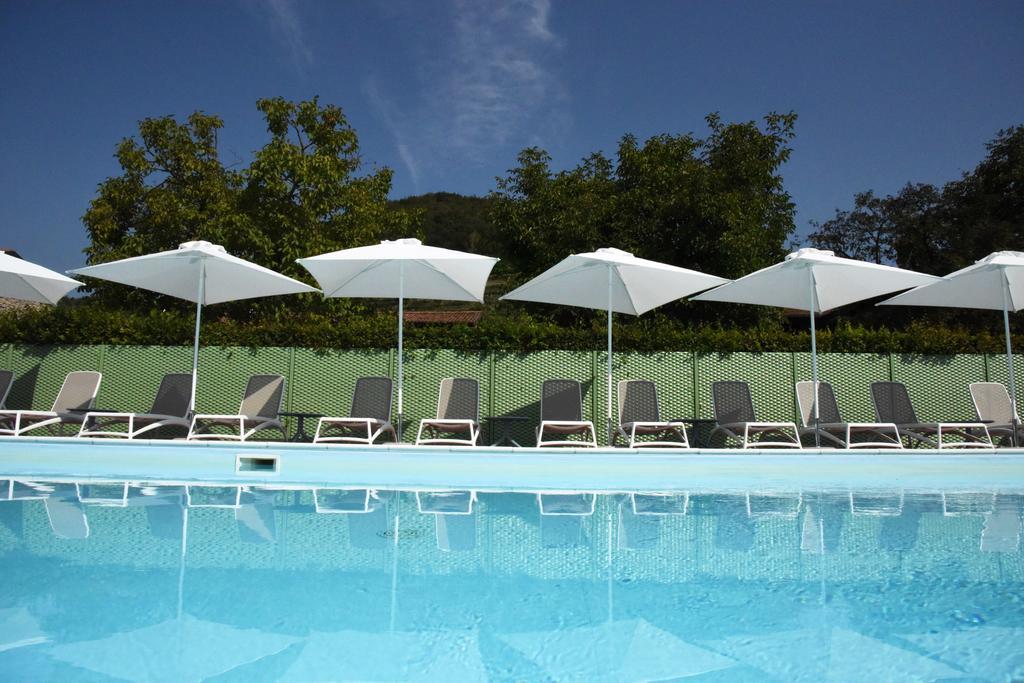 Apartamento Gradoni Monticelli Brusati