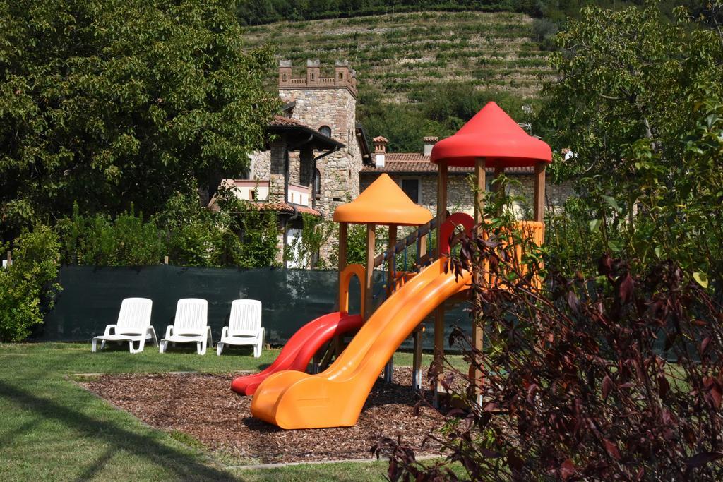 Apartamento Gradoni *