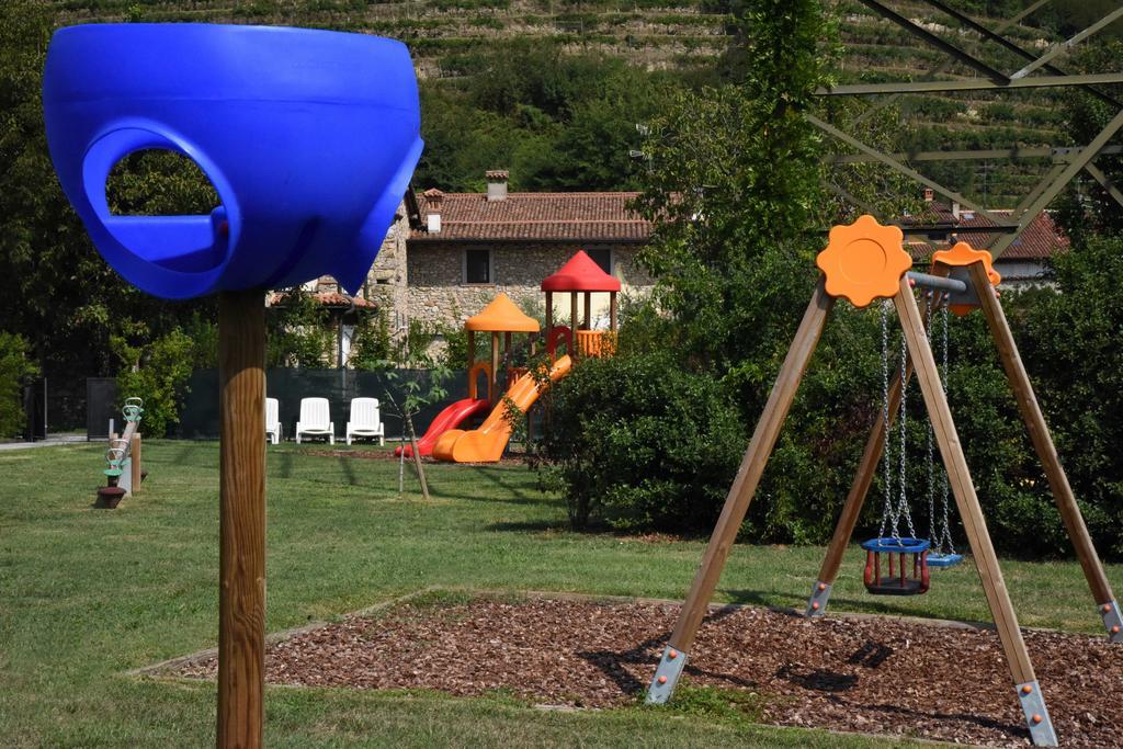 Apartamento Gradoni