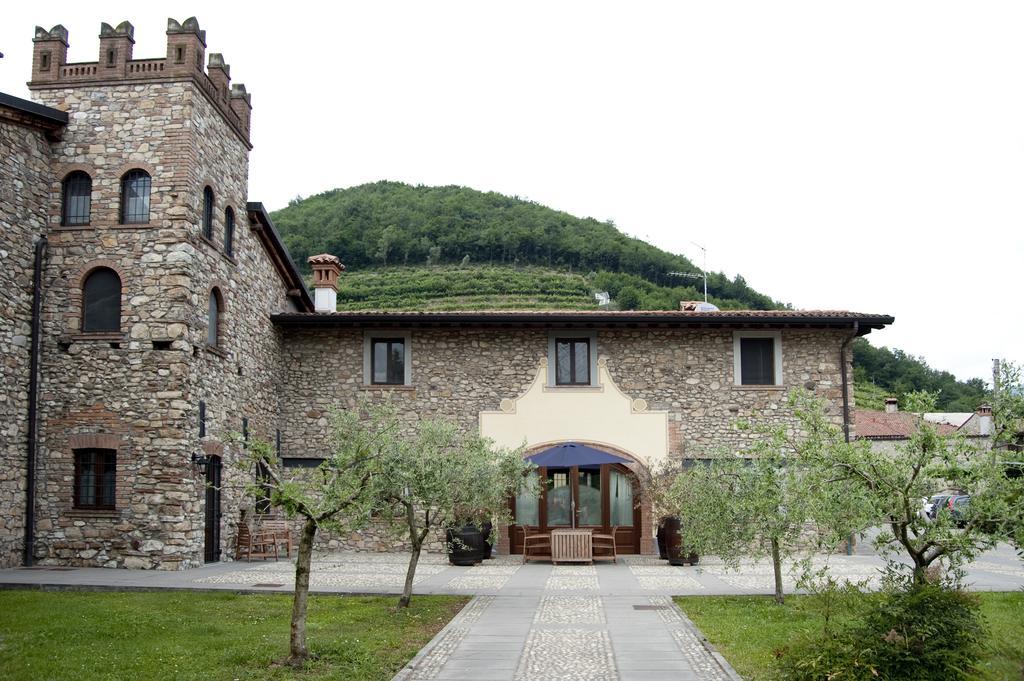 Gradoni Apartamento Monticelli Brusati
