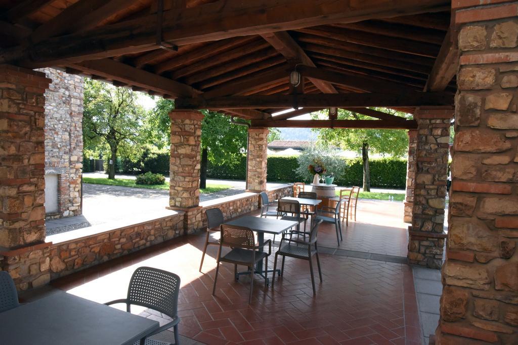Gradoni Apartamento Monticelli Brusati