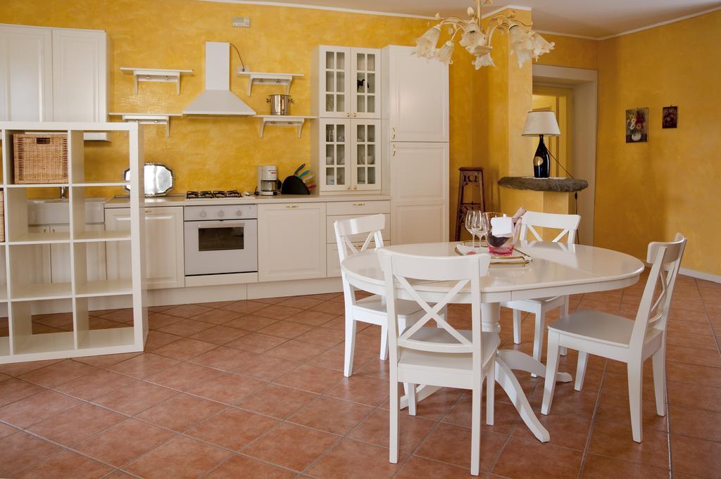 Apartamento Gradoni