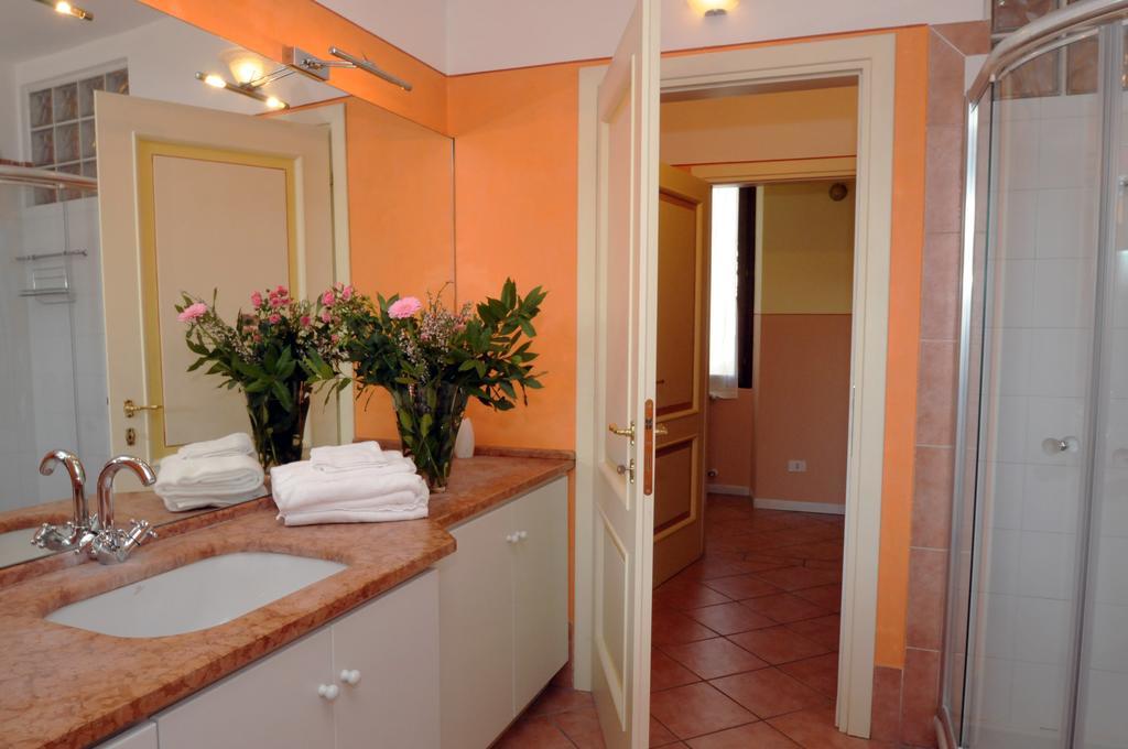 Apartamento Gradoni Monticelli Brusati