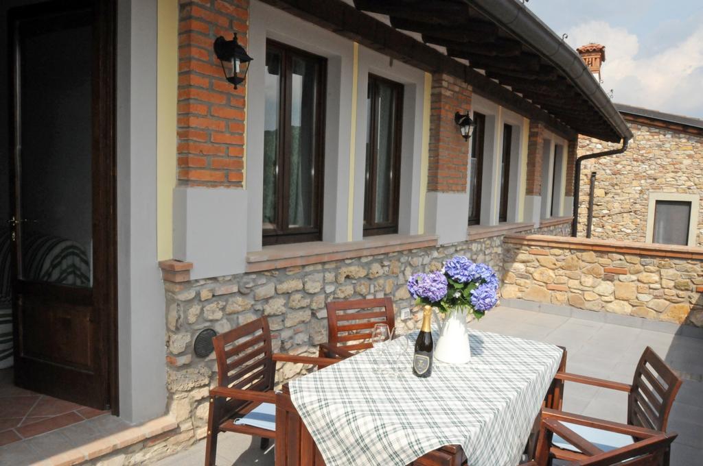 Gradoni Apartamento