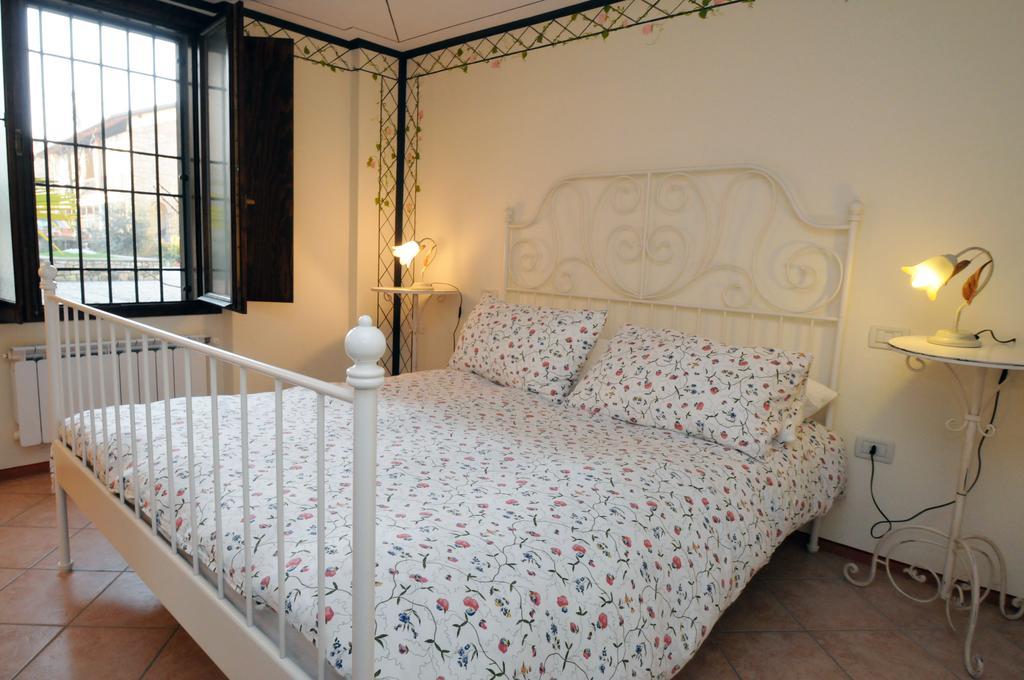 Gradoni Apartamento